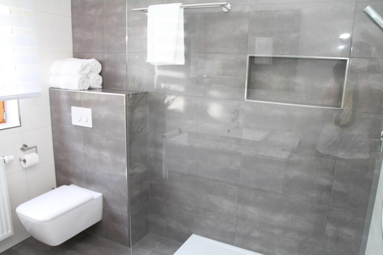 Ferienwohnung Garres รูสท์ ภายนอก รูปภาพ