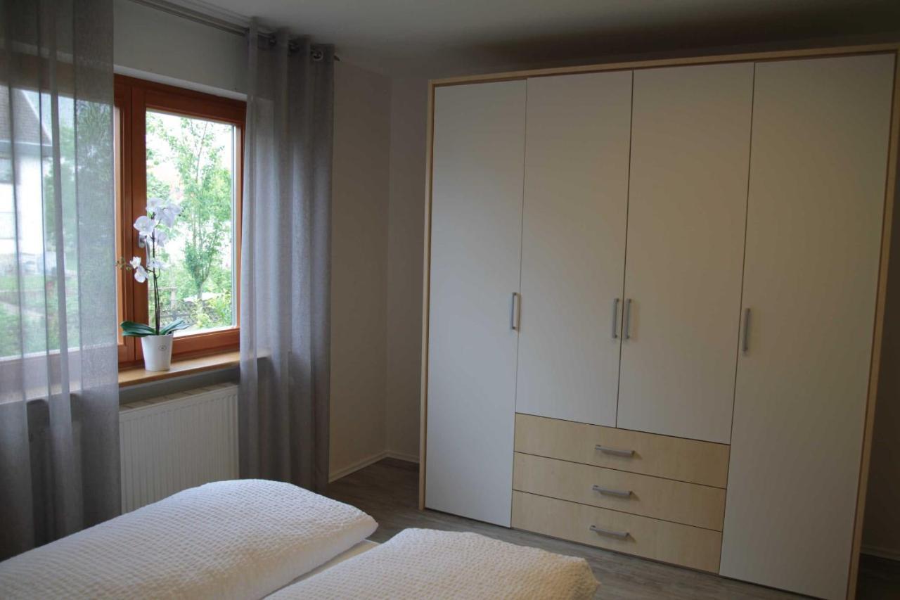Ferienwohnung Garres รูสท์ ภายนอก รูปภาพ
