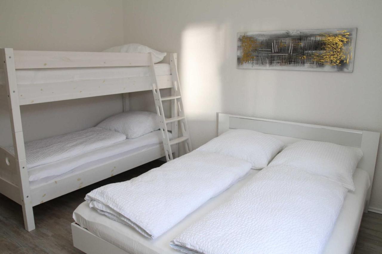 Ferienwohnung Garres รูสท์ ภายนอก รูปภาพ