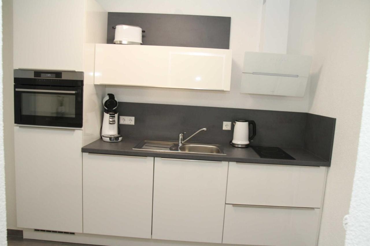 Ferienwohnung Garres รูสท์ ภายนอก รูปภาพ