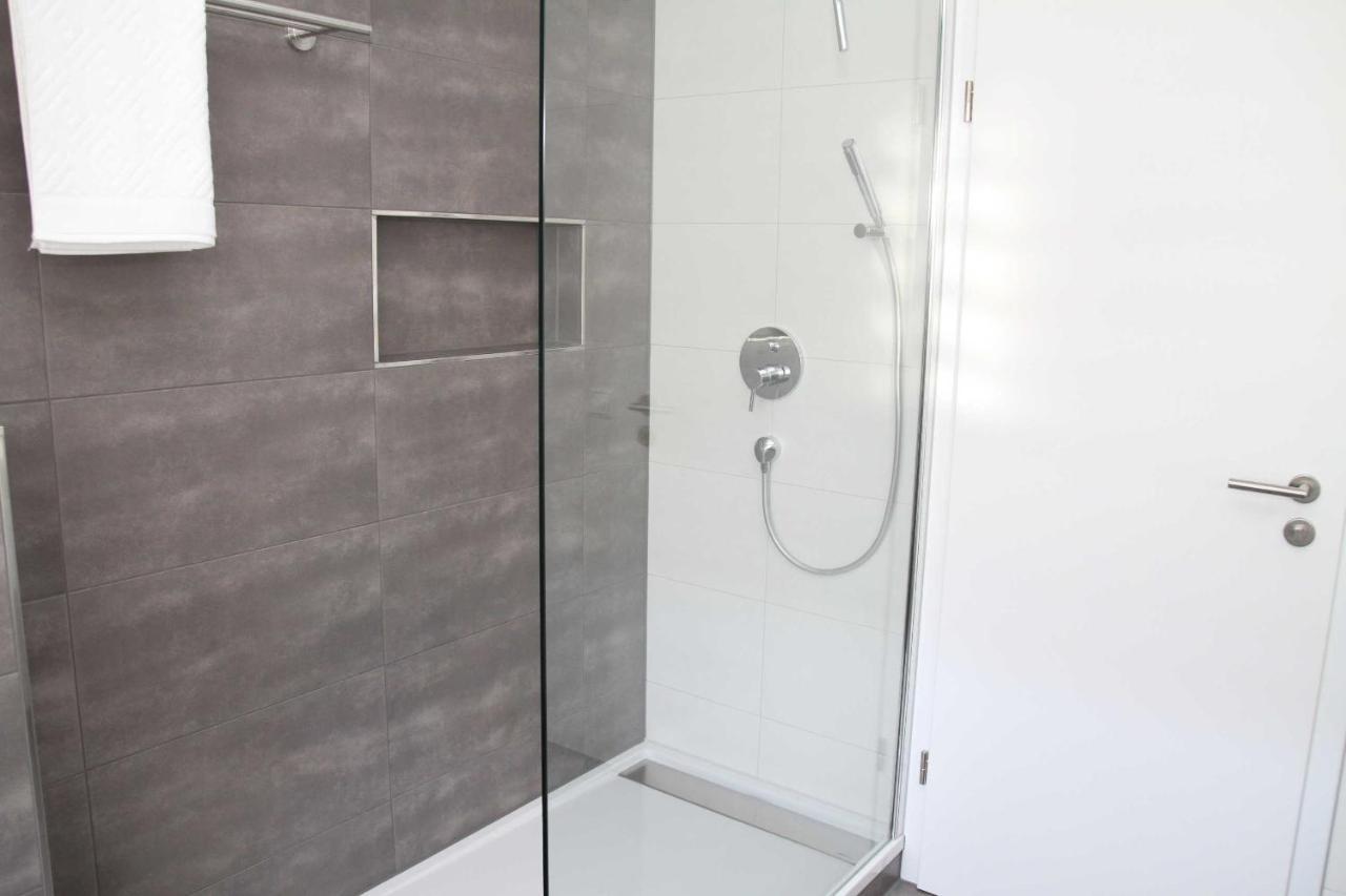 Ferienwohnung Garres รูสท์ ภายนอก รูปภาพ
