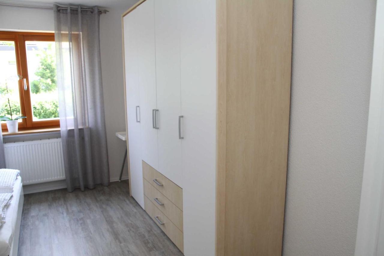 Ferienwohnung Garres รูสท์ ภายนอก รูปภาพ